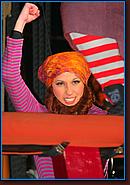 - Disneyland 03/27/08 - By Britt Dietz - Fantasmic! - 