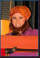 - Disneyland 03/27/08 - By Britt Dietz - Fantasmic! - 