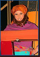 - Disneyland 03/27/08 - By Britt Dietz - Fantasmic! - 