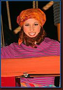 - Disneyland 03/27/08 - By Britt Dietz - Fantasmic! - 