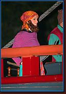 - Disneyland 03/27/08 - By Britt Dietz - Fantasmic! - 