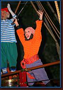 - Disneyland 03/27/08 - By Britt Dietz - Fantasmic! - 