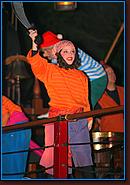 - Disneyland 03/27/08 - By Britt Dietz - Fantasmic! - 