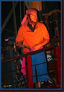 - Disneyland 03/27/08 - By Britt Dietz - Fantasmic! - 