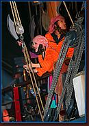 - Disneyland 03/27/08 - By Britt Dietz - Fantasmic! - 