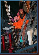 - Disneyland 03/27/08 - By Britt Dietz - Fantasmic! - 