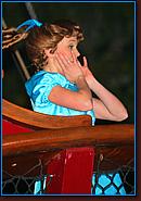 - Disneyland 03/27/08 - By Britt Dietz - Fantasmic! - 