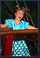 - Disneyland 03/27/08 - By Britt Dietz - Fantasmic! - 