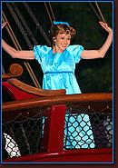 - Disneyland 03/27/08 - By Britt Dietz - Fantasmic! - 