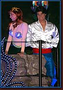 - Disneyland 03/27/08 - By Britt Dietz - Fantasmic! - 