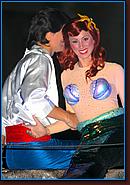 - Disneyland 03/27/08 - By Britt Dietz - Fantasmic! - 