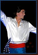 - Disneyland 03/27/08 - By Britt Dietz - Fantasmic! - 