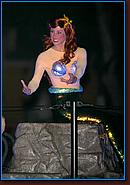 - Disneyland 03/27/08 - By Britt Dietz - Fantasmic! - 