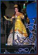 - Disneyland 03/27/08 - By Britt Dietz - Fantasmic! - 