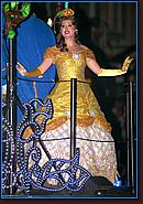 - Disneyland 03/27/08 - By Britt Dietz - Fantasmic! - 
