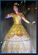 - Disneyland 03/27/08 - By Britt Dietz - Fantasmic! - 