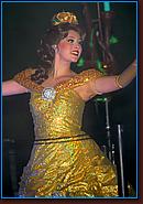 - Disneyland 03/27/08 - By Britt Dietz - Fantasmic! - 