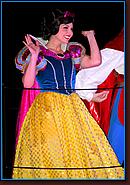 - Disneyland 03/27/08 - By Britt Dietz - Fantasmic! - 