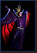 - Disneyland 03/27/08 - By Britt Dietz - Fantasmic! - 