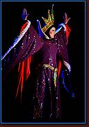 - Disneyland 03/27/08 - By Britt Dietz - Fantasmic! - 