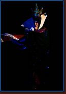 - Disneyland 03/27/08 - By Britt Dietz - Fantasmic! - 