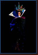 - Disneyland 03/27/08 - By Britt Dietz - Fantasmic! - 