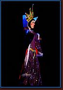 - Disneyland 03/27/08 - By Britt Dietz - Fantasmic! - 