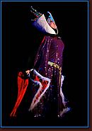 - Disneyland 03/27/08 - By Britt Dietz - Fantasmic! - 