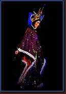 - Disneyland 03/27/08 - By Britt Dietz - Fantasmic! - 