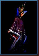 - Disneyland 03/27/08 - By Britt Dietz - Fantasmic! - 