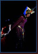 - Disneyland 03/27/08 - By Britt Dietz - Fantasmic! - 