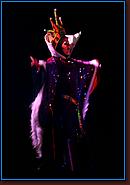 - Disneyland 03/27/08 - By Britt Dietz - Fantasmic! - 