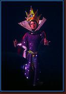 - Disneyland 03/27/08 - By Britt Dietz - Fantasmic! - 