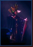 - Disneyland 03/27/08 - By Britt Dietz - Fantasmic! - 