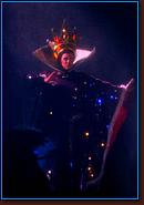 - Disneyland 03/27/08 - By Britt Dietz - Fantasmic! - 