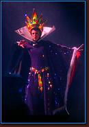 - Disneyland 03/27/08 - By Britt Dietz - Fantasmic! - 