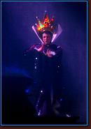 - Disneyland 03/27/08 - By Britt Dietz - Fantasmic! - 