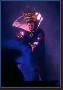 - Disneyland 03/27/08 - By Britt Dietz - Fantasmic! - 