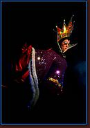 - Disneyland 03/27/08 - By Britt Dietz - Fantasmic! - 