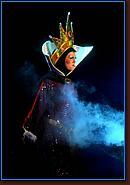 - Disneyland 03/27/08 - By Britt Dietz - Fantasmic! - 