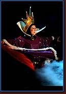 - Disneyland 03/27/08 - By Britt Dietz - Fantasmic! - 