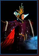 - Disneyland 03/27/08 - By Britt Dietz - Fantasmic! - 