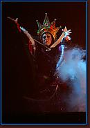 - Disneyland 03/27/08 - By Britt Dietz - Fantasmic! - 