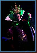 - Disneyland 03/27/08 - By Britt Dietz - Fantasmic! - 