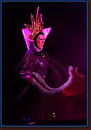 - Disneyland 03/27/08 - By Britt Dietz - Fantasmic! - 