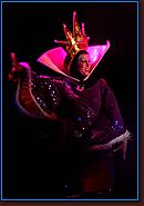 - Disneyland 03/27/08 - By Britt Dietz - Fantasmic! - 