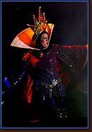 - Disneyland 03/27/08 - By Britt Dietz - Fantasmic! - 