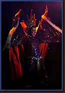 - Disneyland 03/27/08 - By Britt Dietz - Fantasmic! - 