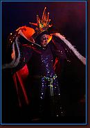 - Disneyland 03/27/08 - By Britt Dietz - Fantasmic! - 