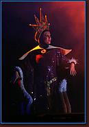 - Disneyland 03/27/08 - By Britt Dietz - Fantasmic! - 